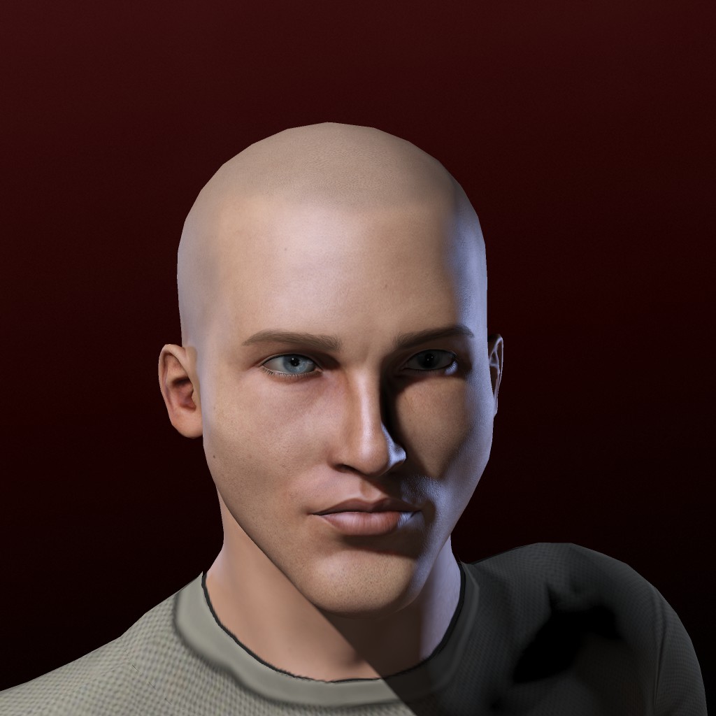 Casper Ray
