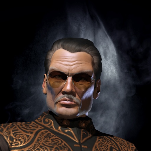 Dr Darkly