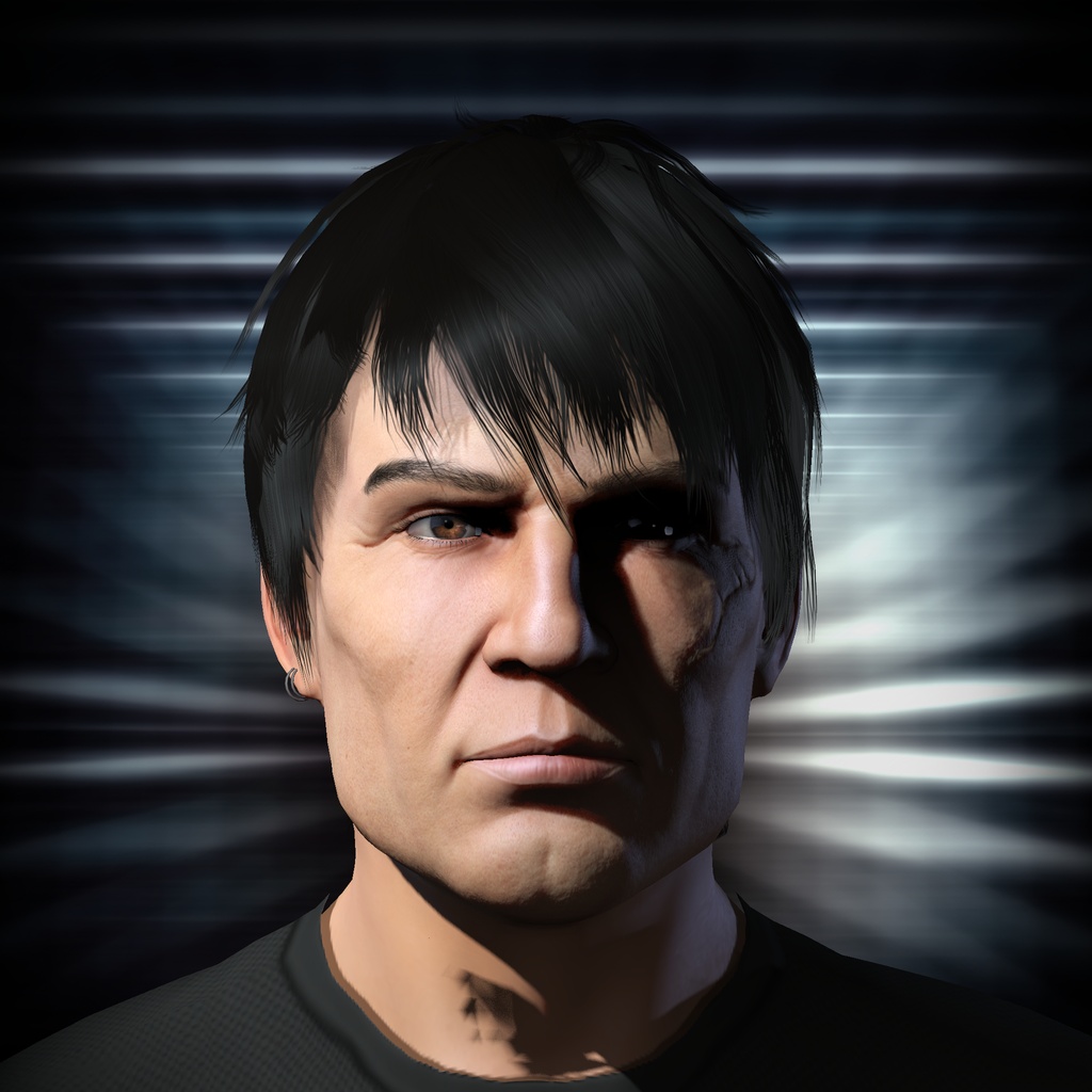 Driscol Jones