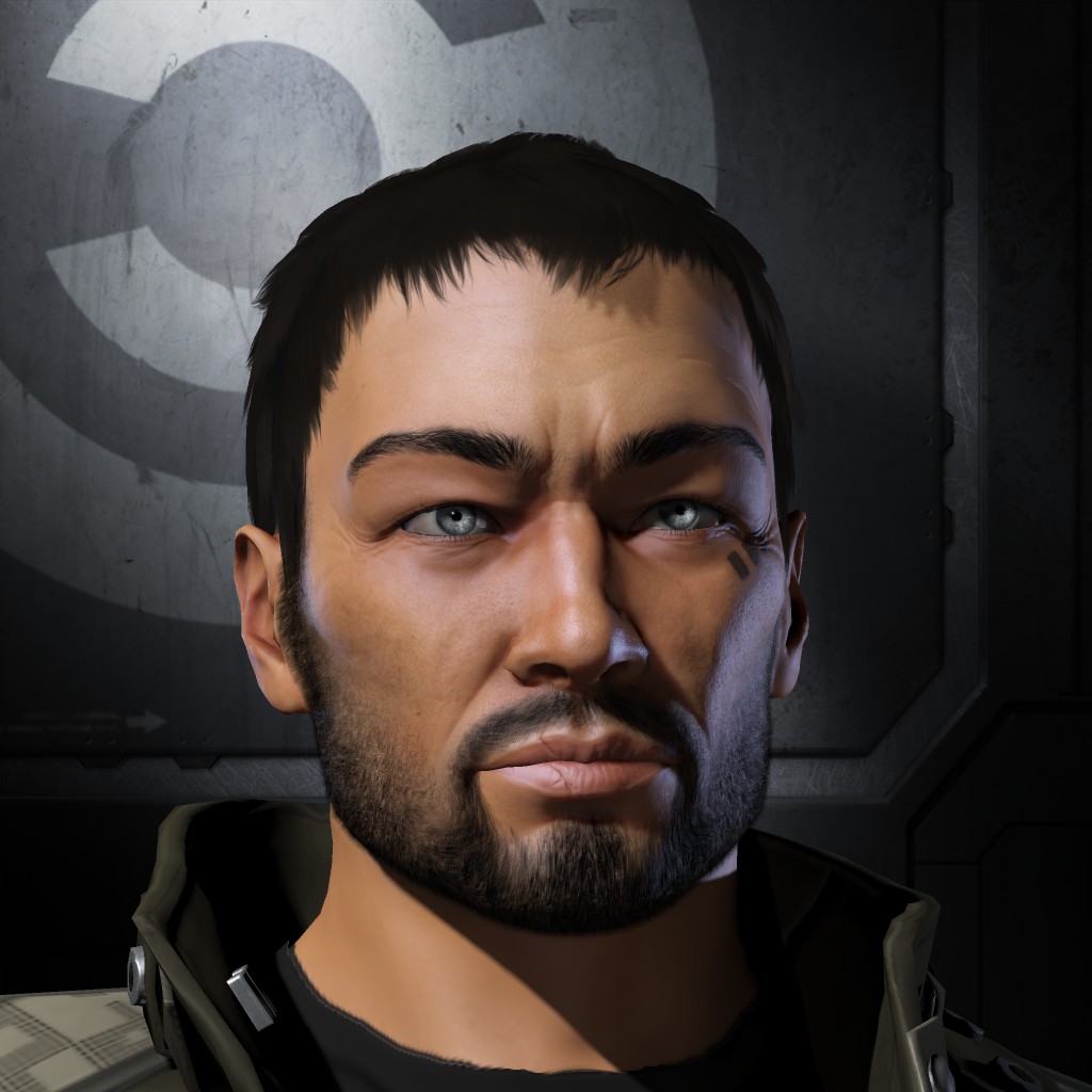 ComradeRyan