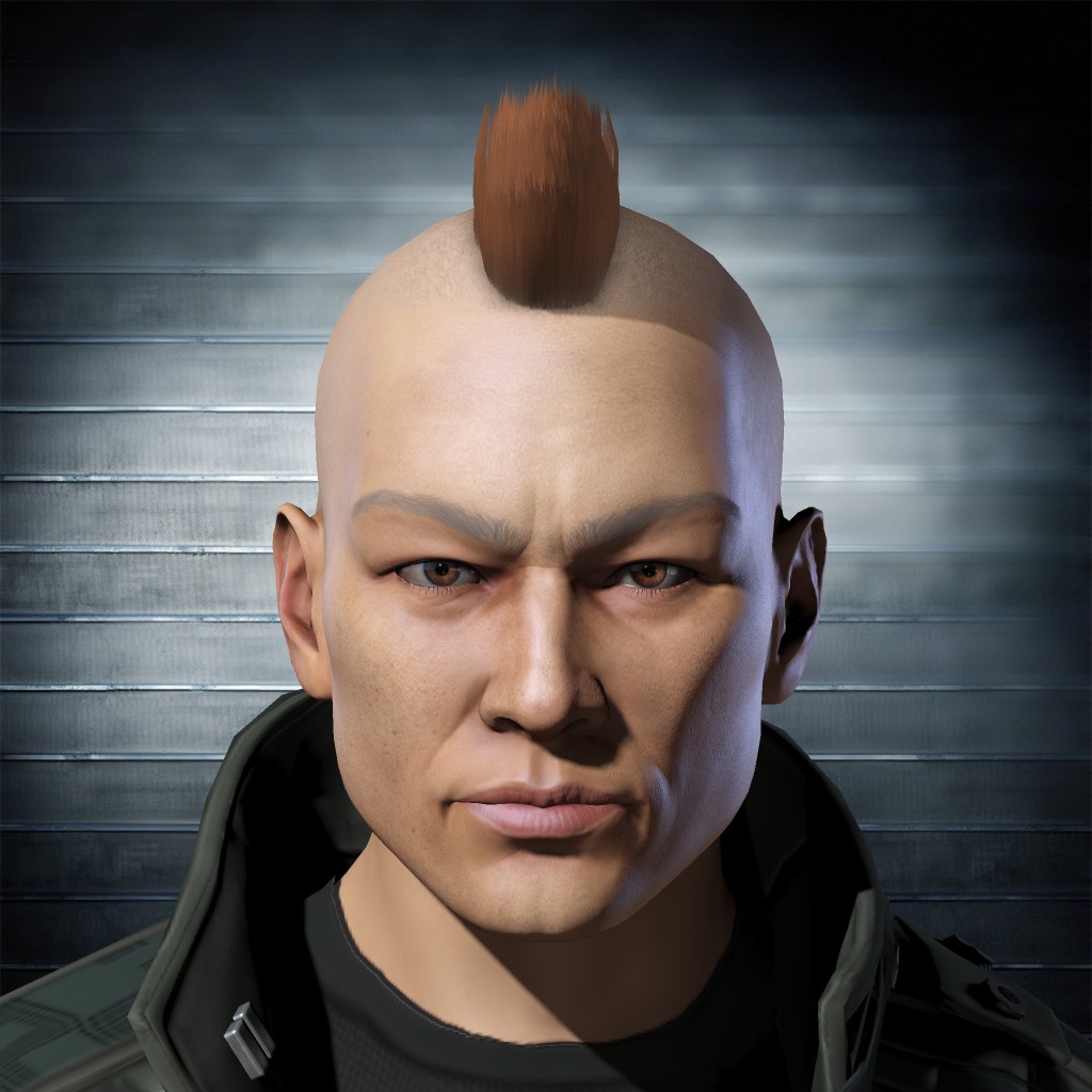 Rhavenblac