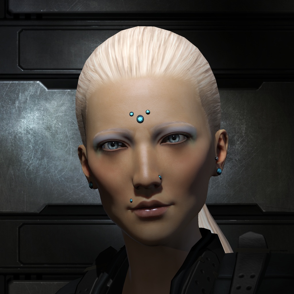 Evizasha
