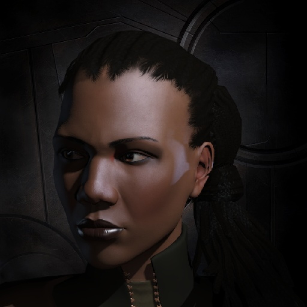 inv portrait