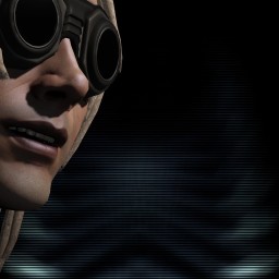 Lucnab portrait