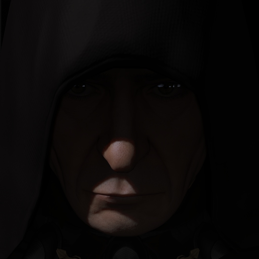 Darth Farious