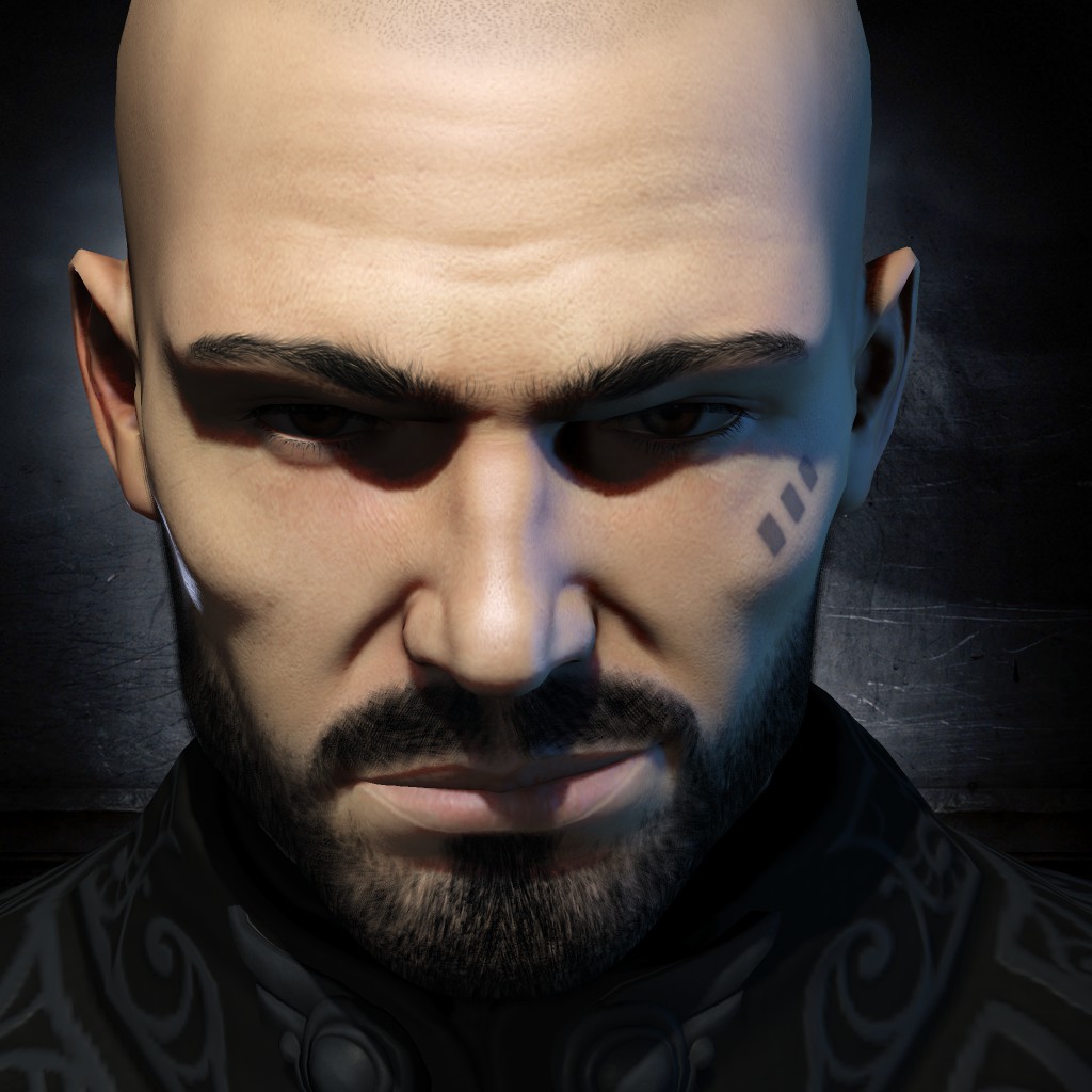 Baaldurvyn