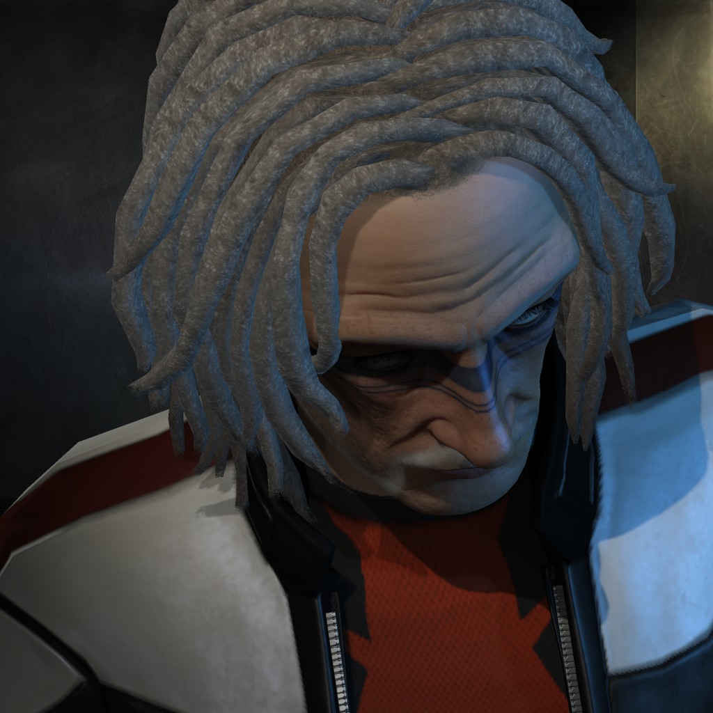 Staalnacke