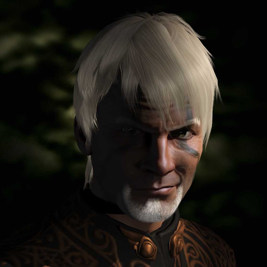 Floyd Dexter