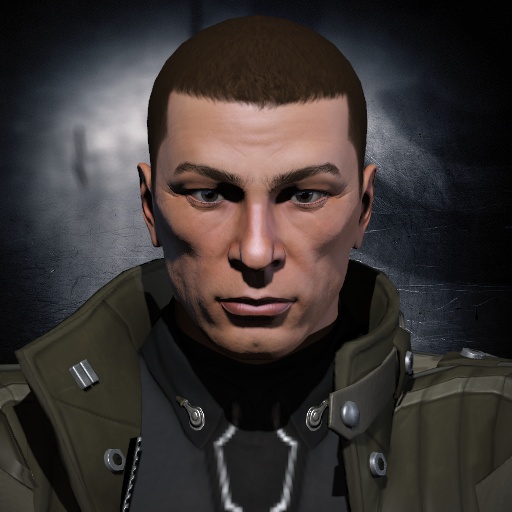 Joe Naruni