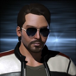 LPC portrait