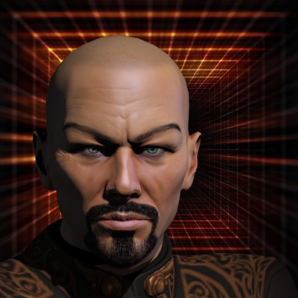 Mighty Ming