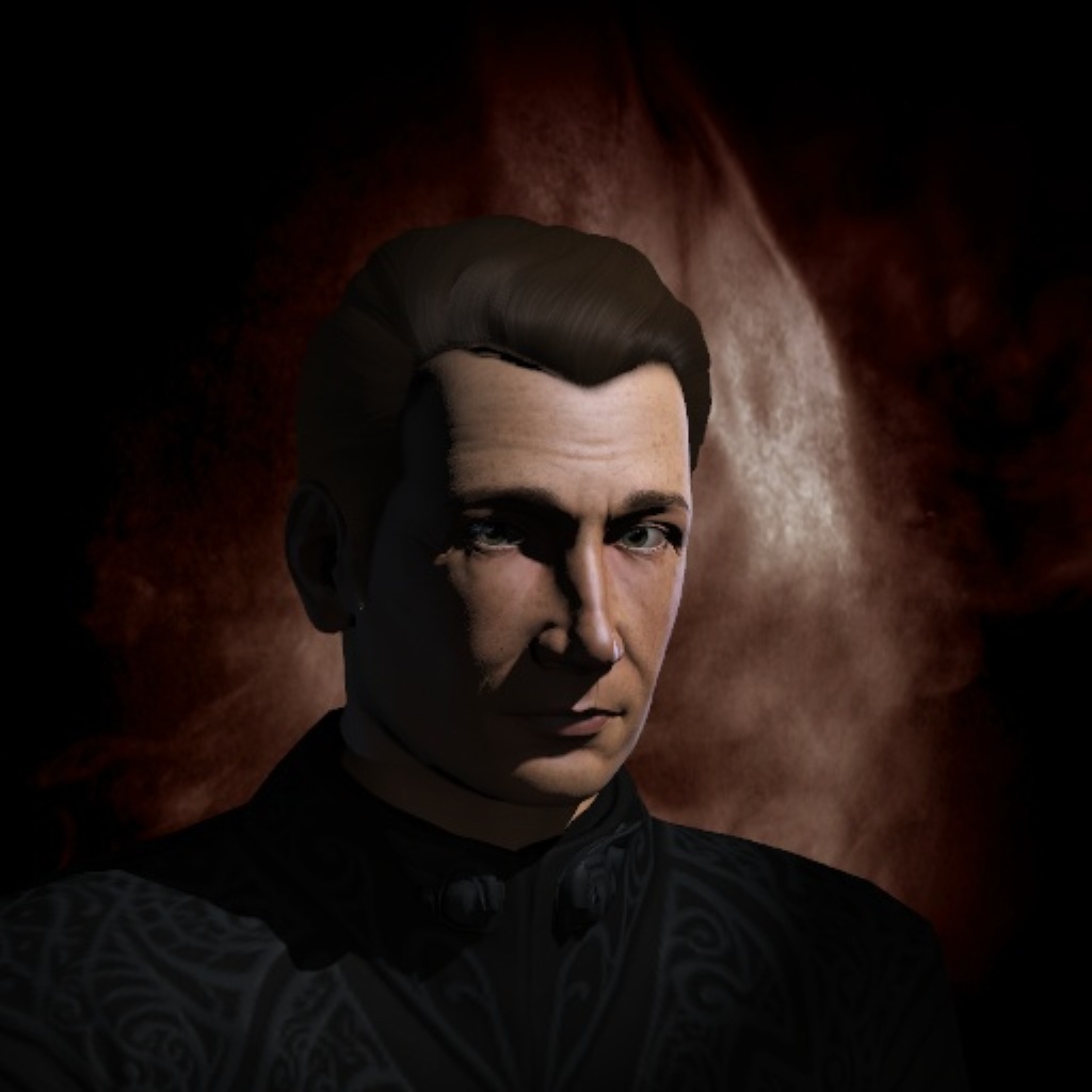 Augustus Nietzsche