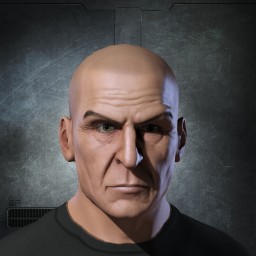 Magnox Danby portrait