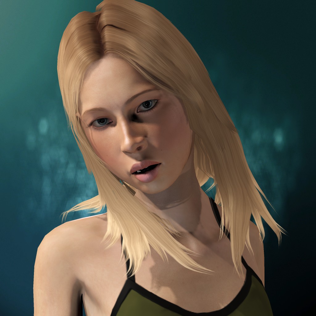 MaryKate
