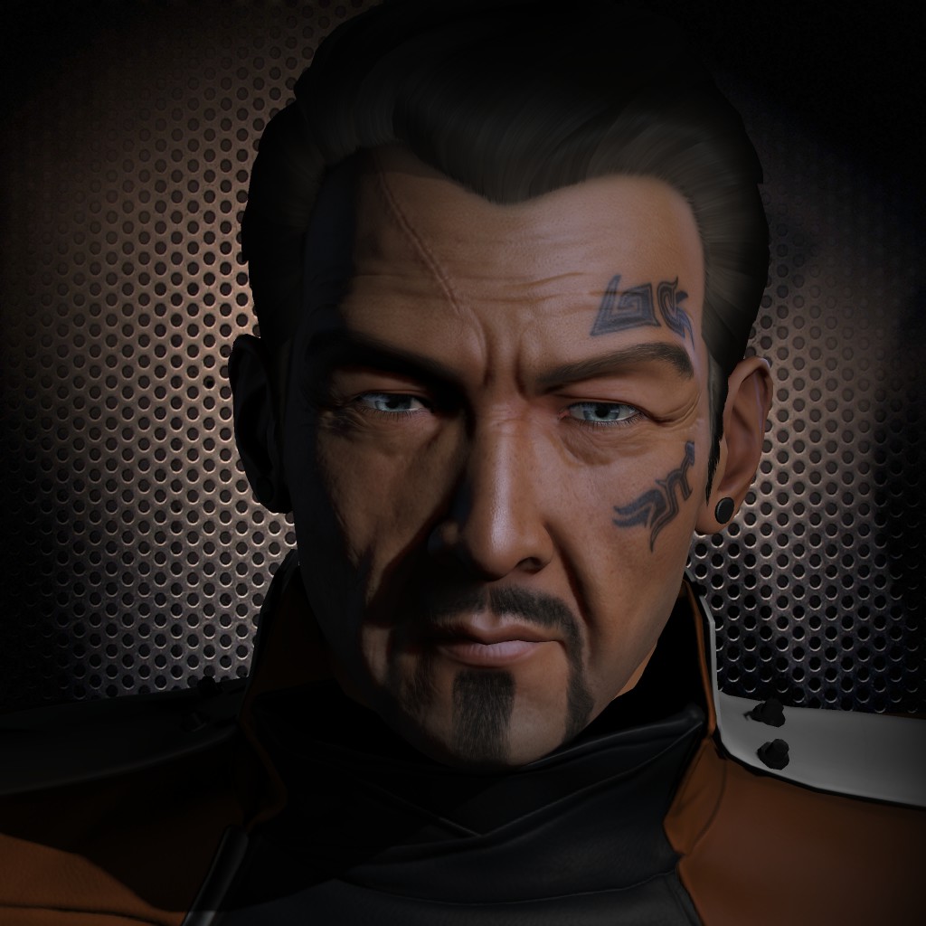 Tom Tritius