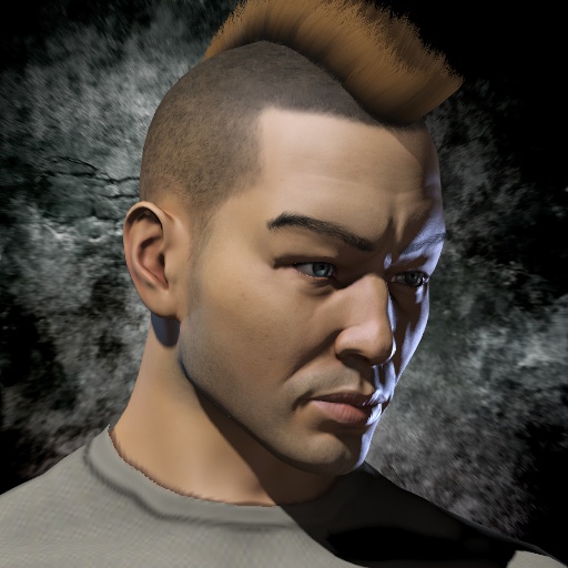 TayPay portrait