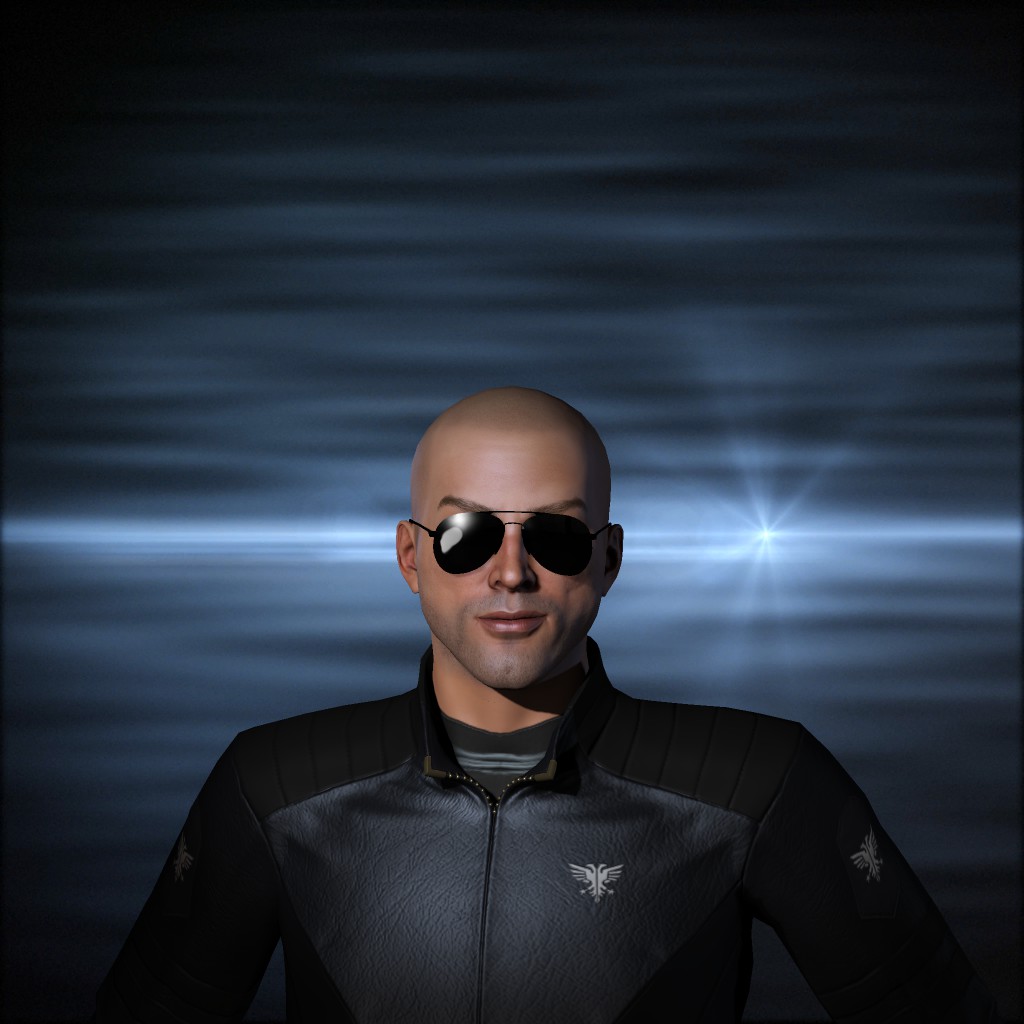 inv portrait