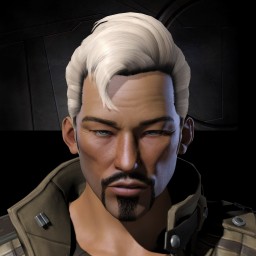 Joey Zasa portrait