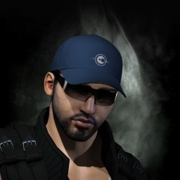 Eoton portrait