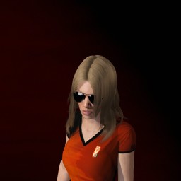 GunMedalGleam portrait