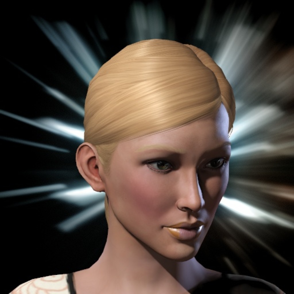 portrait