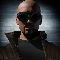 L0nz0p portrait