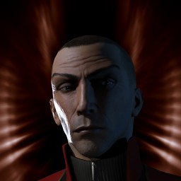 Kaisur portrait