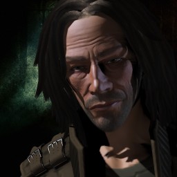 Glyndi portrait