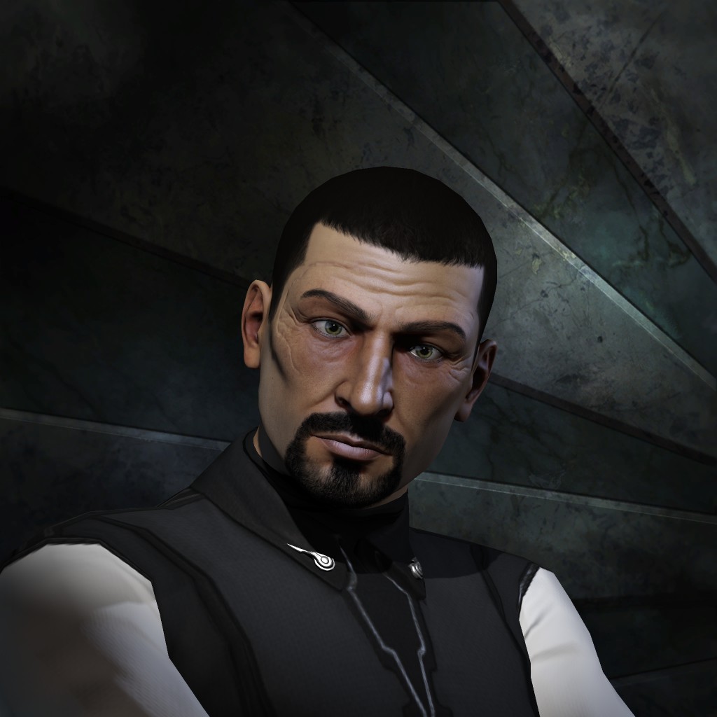 Theran Walker