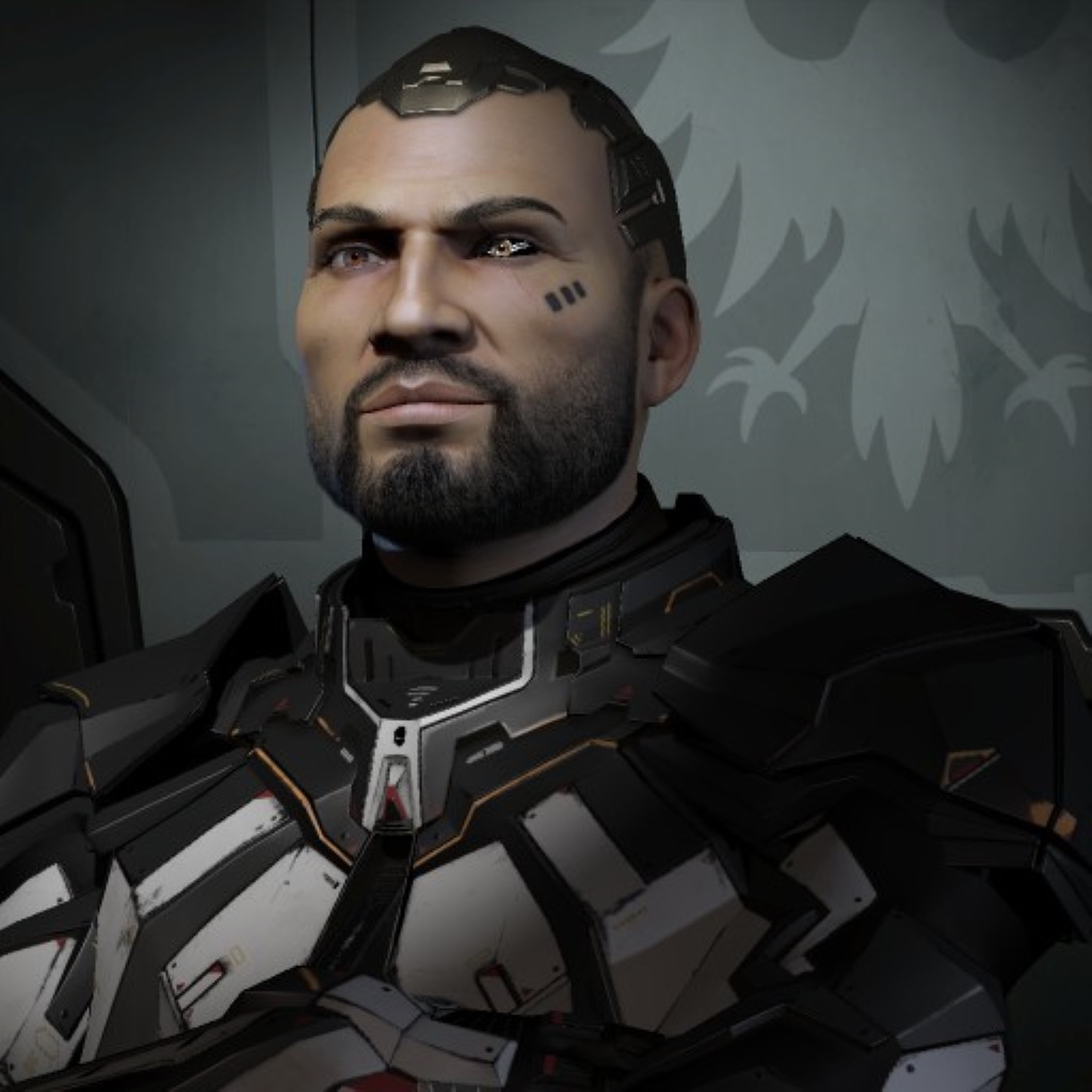 Vestige Shepard