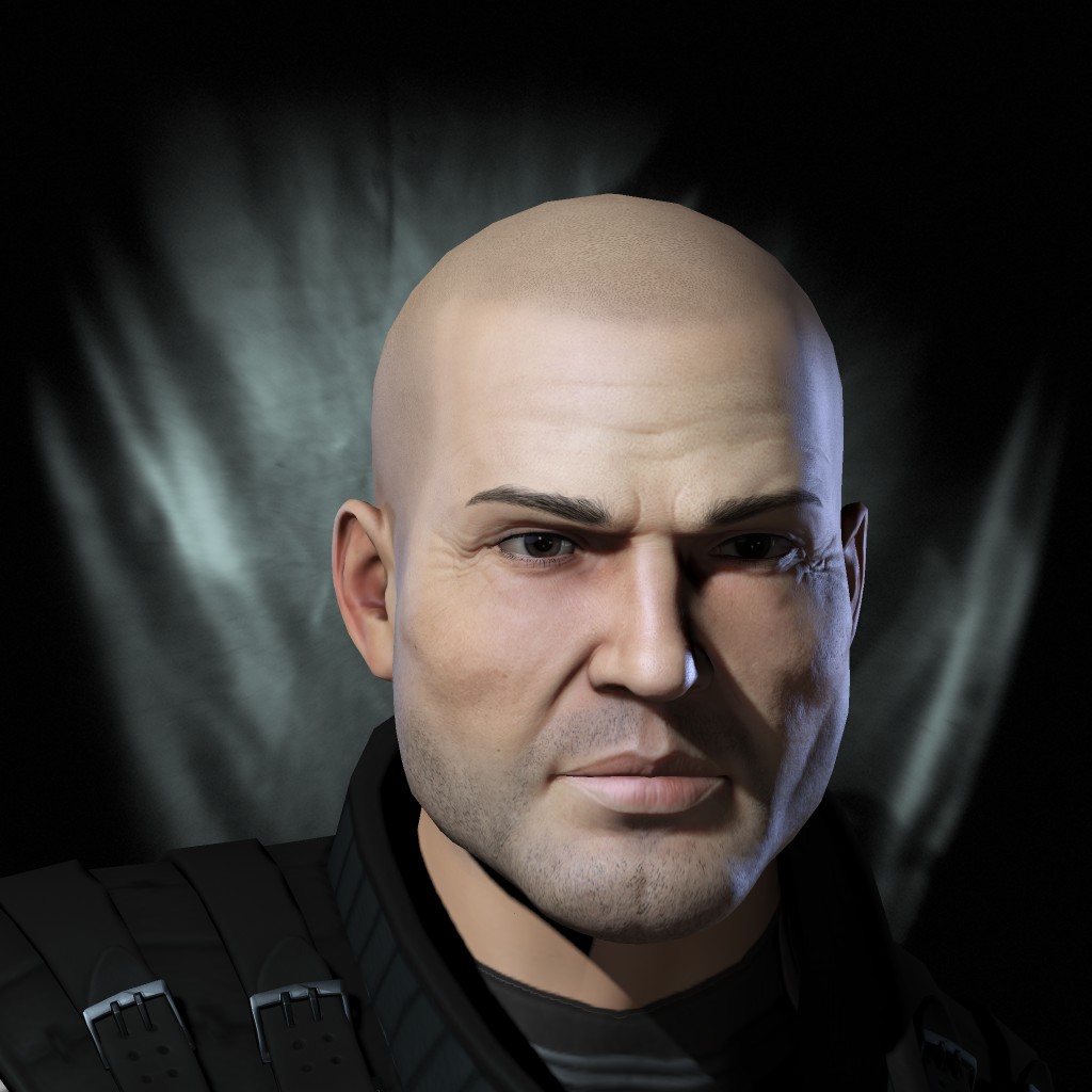 Talon Tholin