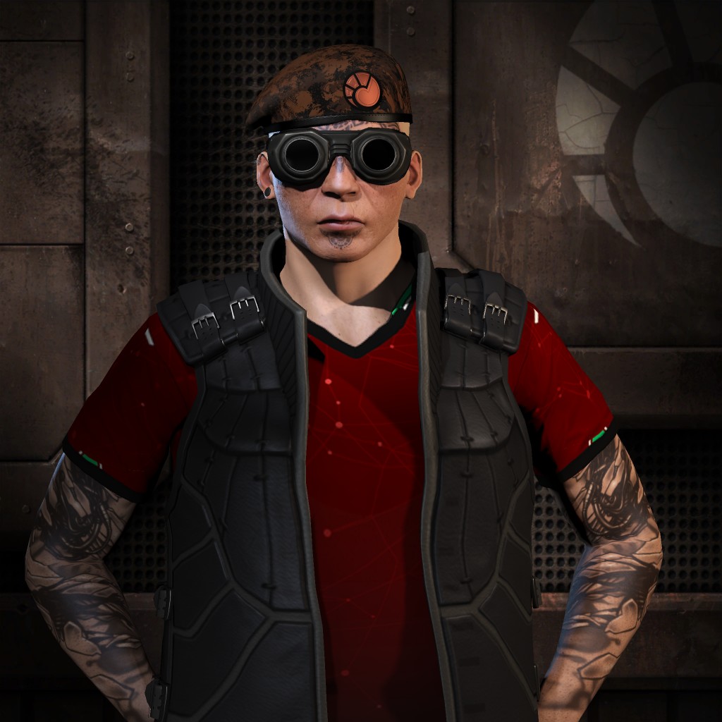 Rodan Tarik
