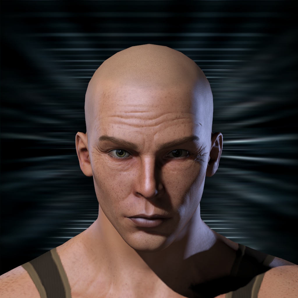 khainesfury