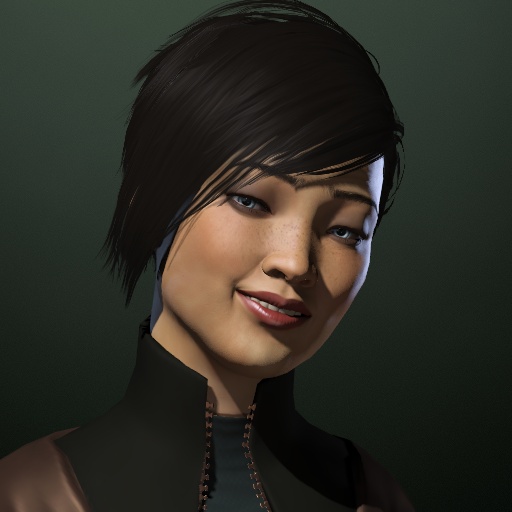 Lady Jerina