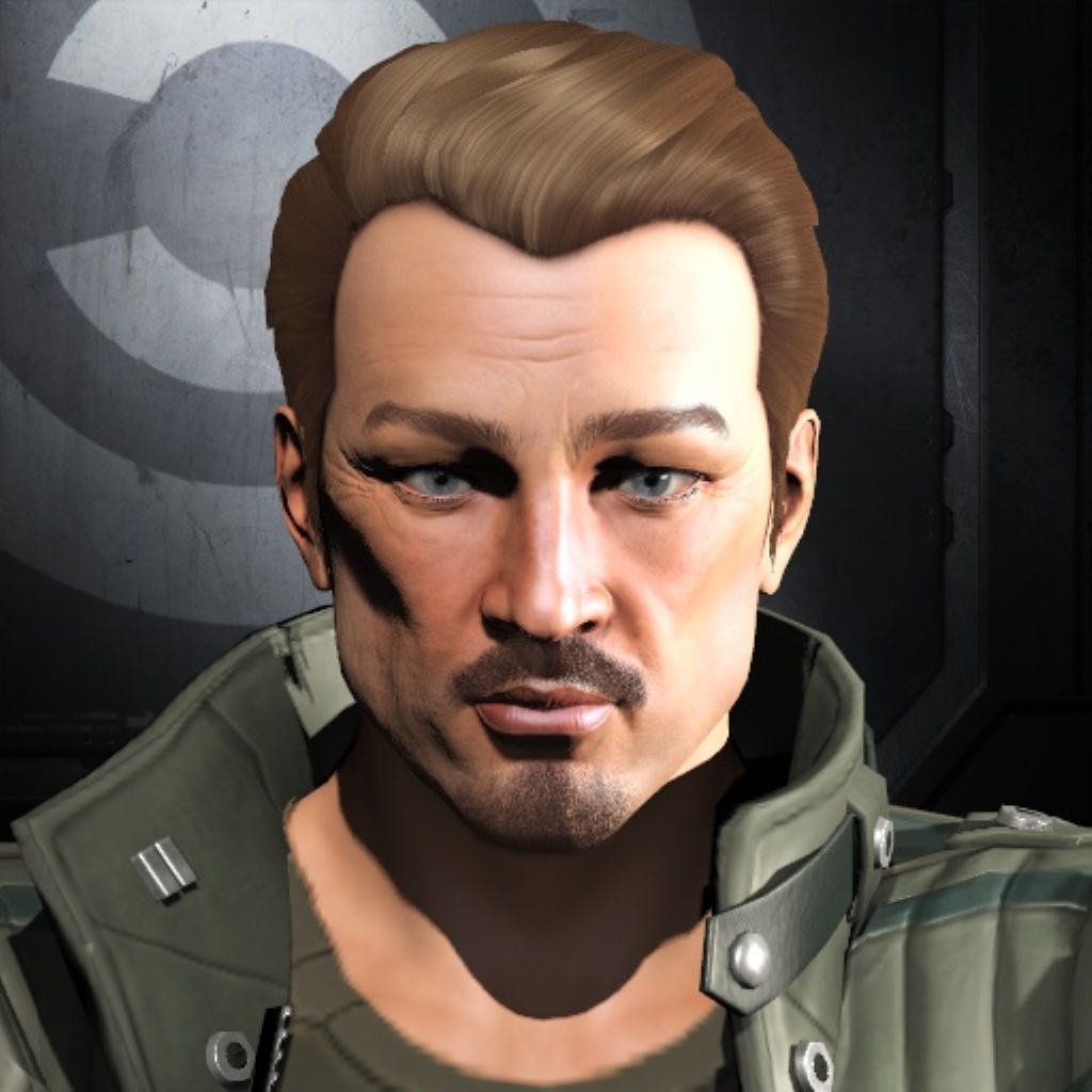 Kirk Geirsen