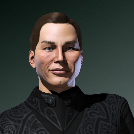 Malcolm Isk