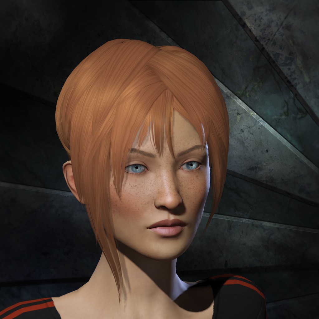Jenny Ganker