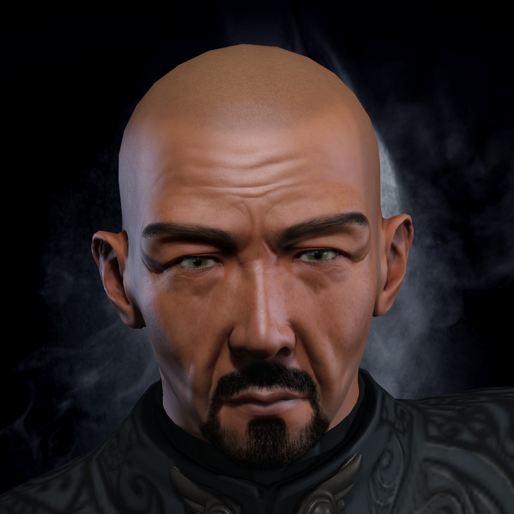 General Longhel