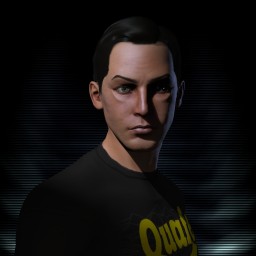 Nergart portrait