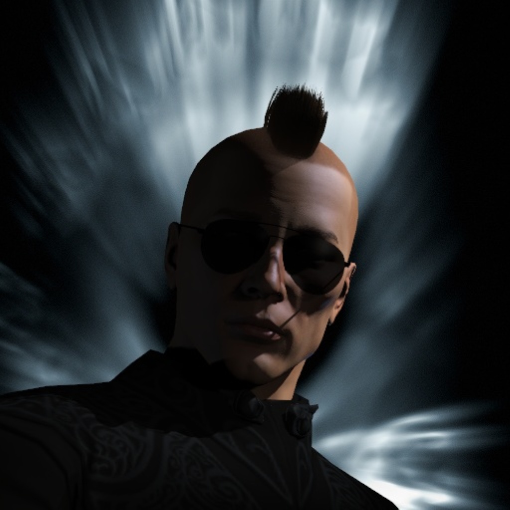 portrait