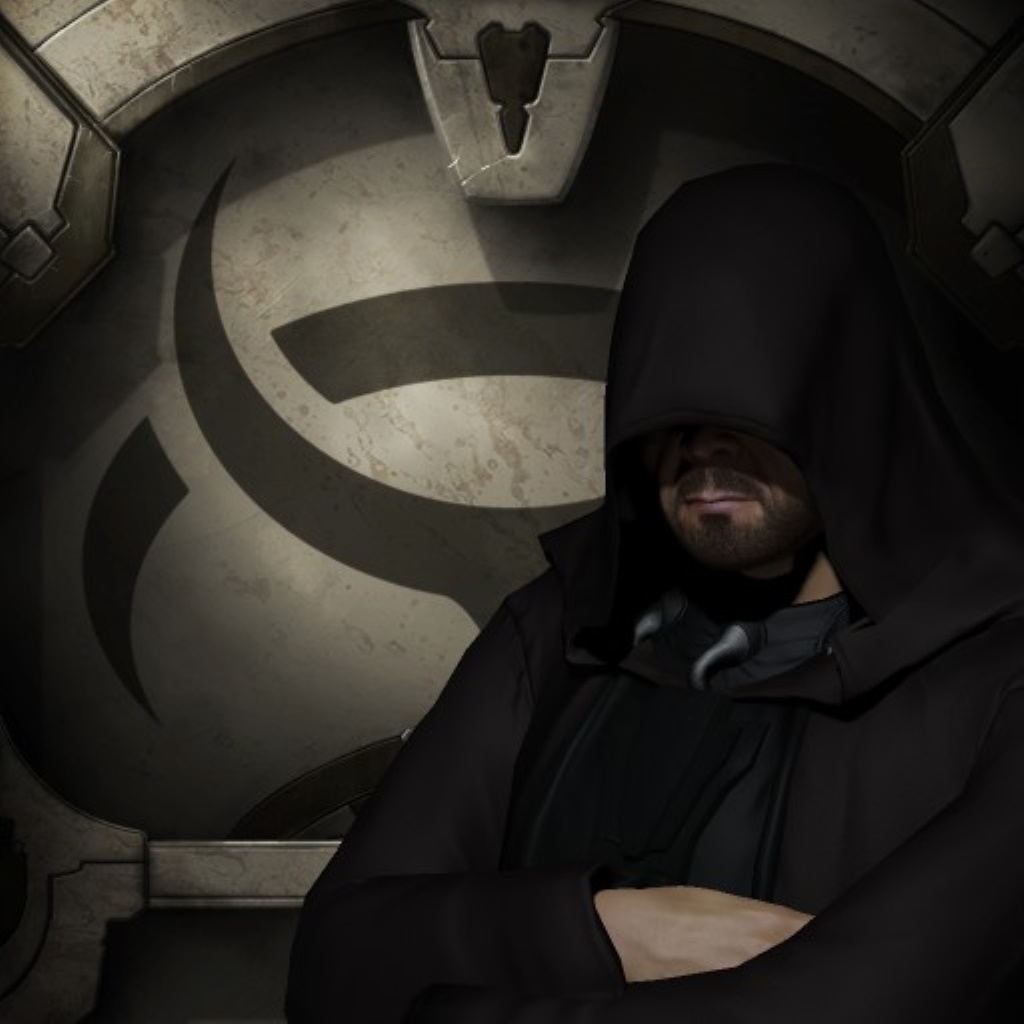Garik Aeonar