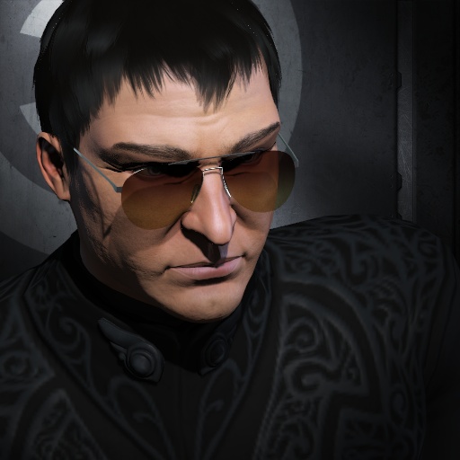 Major Thrawn