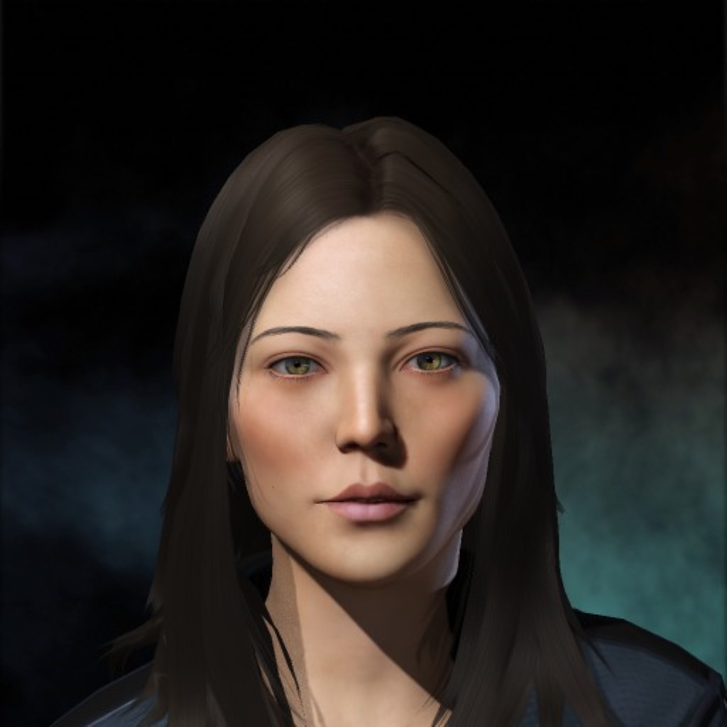 ladyinaria