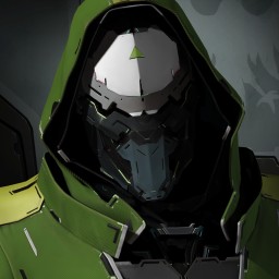 Xcaliba portrait