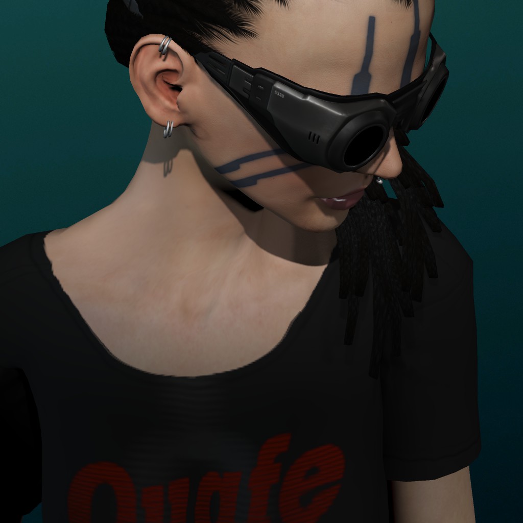 Yumi Ka'Tira