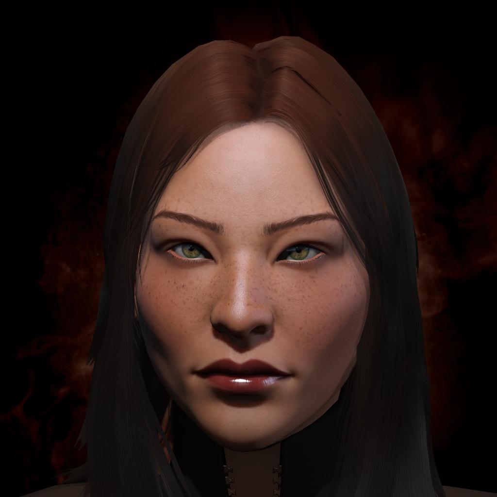 Priestess X
