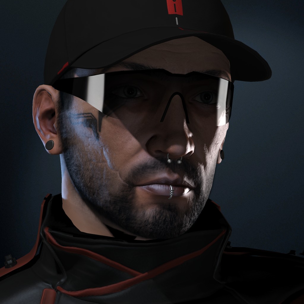 Cryonead