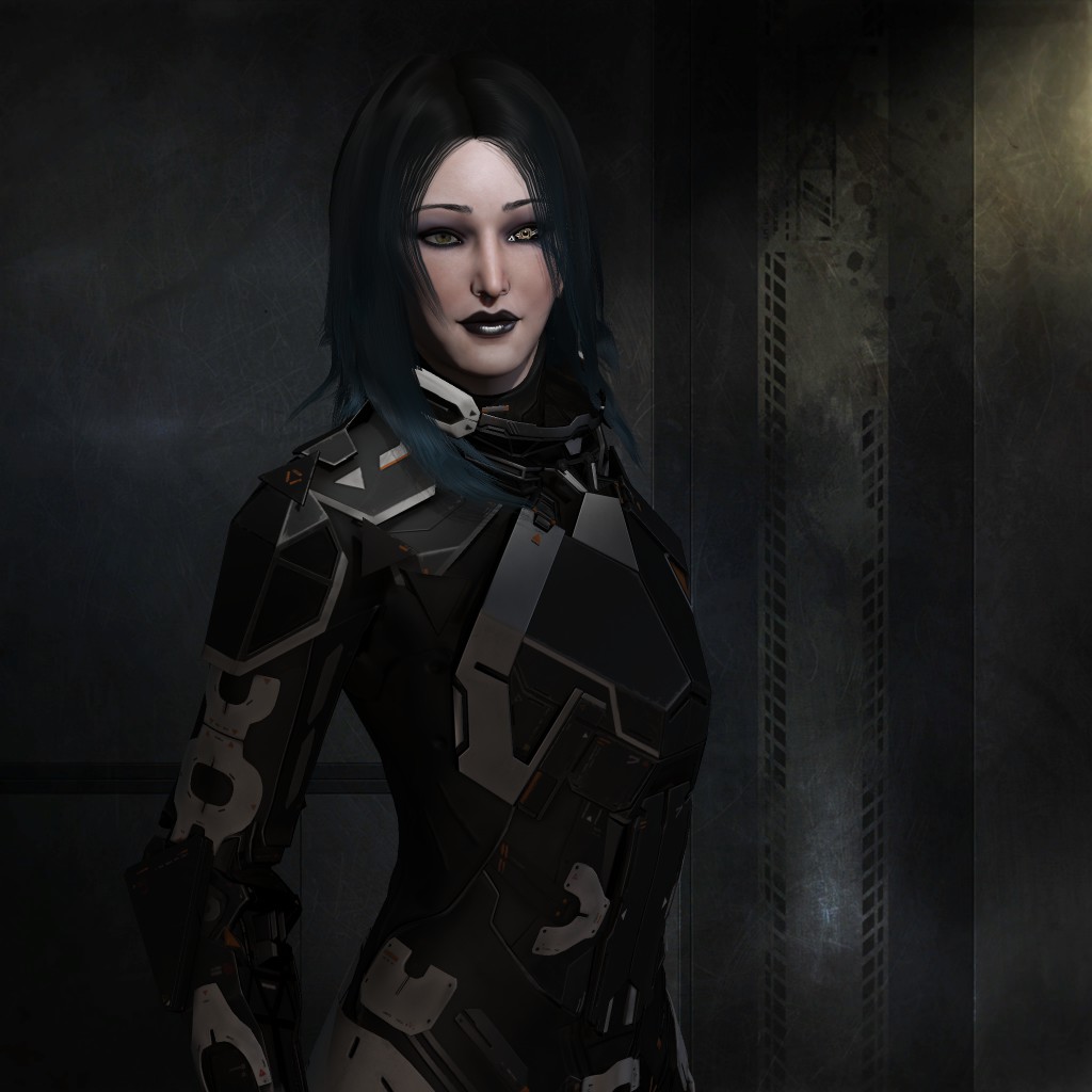 Contessa Phedre