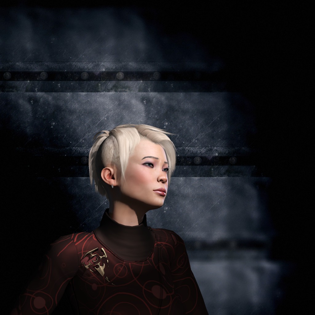 Raven Thirteen