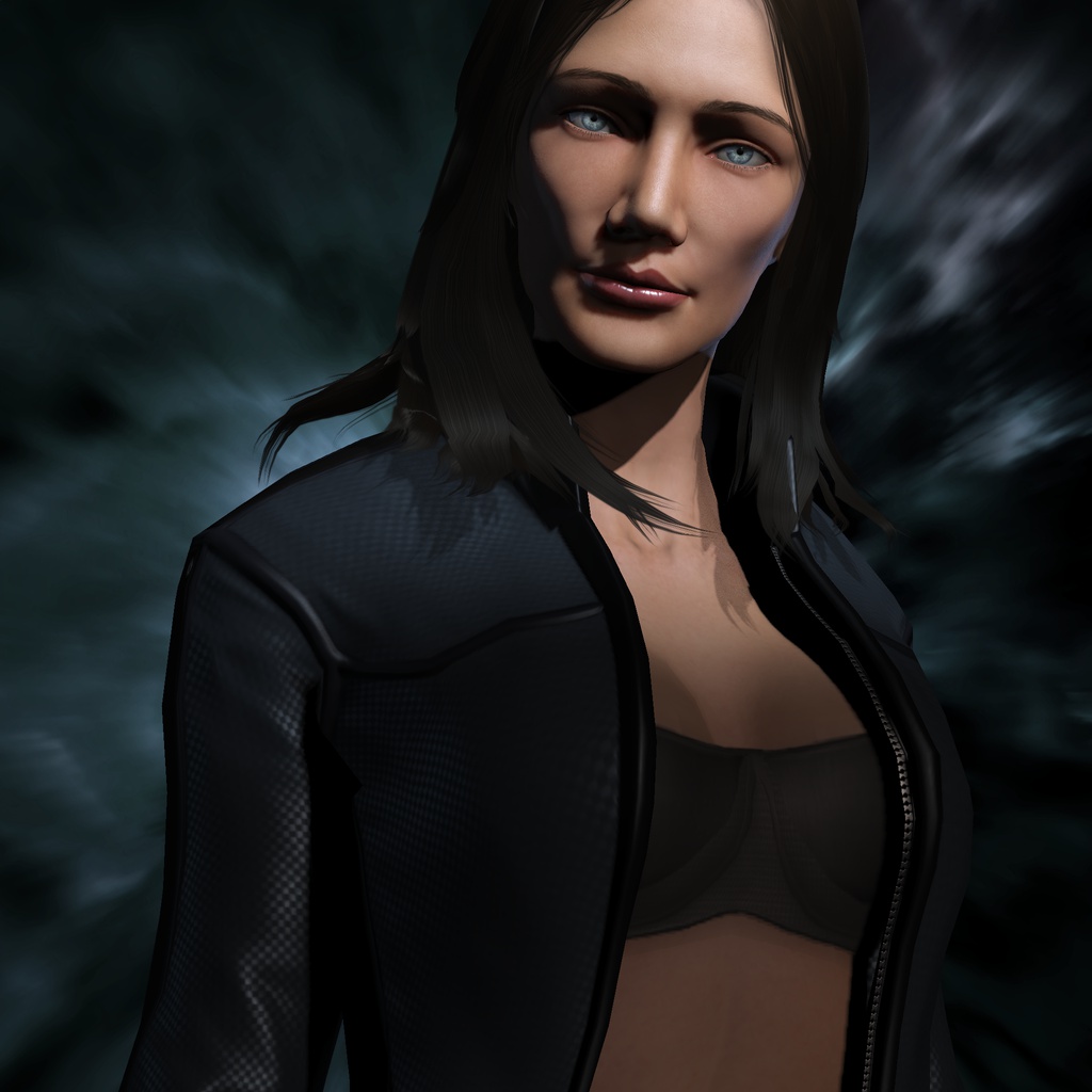 LadySamantha
